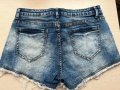 Къси панталонки размер С, снимка 4