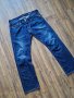 Страхотни мъжки  дънки REPLAY , размер  36ти / 34, снимка 2