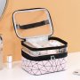3024 Козметичен органайзер за пътуване, снимка 2