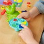 Начален комплект Play-Doh Frog ‘n Colours, 4 кутии F6926, снимка 4