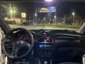 Peugeot 206 1.9D, снимка 11