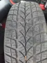 Алуминиеви джанти 15-ки с зимни  гуми, снимка 4