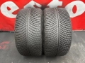 315 30 21, Зимни гуми, Michelin PilotAlpin5, 2 броя, снимка 3