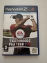 Tiger Woods PGA Tour 08 за PS2, снимка 1
