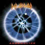 DEF LEPPARD, ADRENALIZE LP Vinyl (плоча), снимка 1