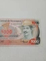 НИКАРАГУА БАНКНОТА , снимка 2