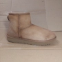 Ugg Апрески W Classic Mini II 1016222 Кафяв номер 39 боти/ботуши, снимка 15