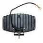 LED халоген 9 инча 60 W, снимка 4