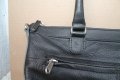 Нова дамска чанта от естествена кожа, снимка 9