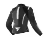 Дамски кожен мото екип SHIMA MIURA RS BLK/WHT,размер 36-S,2части 749 €, снимка 3