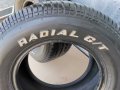 255/60R15 cooper cobra -№271, снимка 6