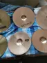 Sabian 8bx 20''/16''/14 hi hat , снимка 4