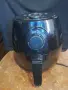 чисто нов фритюрник с горещ въздух (еърфрайър) Max Chef Oil Free Fryer, снимка 3