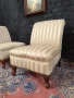Чифт италиански кресла, снимка 3