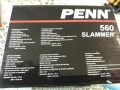 Pen Slammer 560, снимка 6
