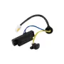 Бутон на дръжка за отваряне на багажник, Suzuki, SX4 MK1, Keyless, снимка 1