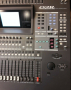 Yamaha O2R Version 2 Digital Mixing Desk - дигитален миксер аудио смесител, снимка 4