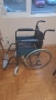 Инвалидна количка., снимка 1