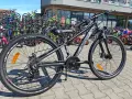 Промо велосипед 26" Passati NINJA черен, снимка 11