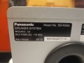 Тонколони PANASONIC SB-NS55, снимка 4