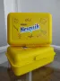 *НОВО* Пластмасови Кутии за Съхранение- Nesquik, снимка 1