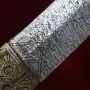 Старинна кама, кинжал., снимка 2