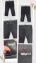 Три различни броя / Дамски маркови джинси "Aeropostale", "Mexx" и "H&M" , снимка 7