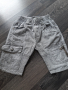 Къси панталонки за момче , снимка 1 - Панталони и долнища за бебе - 36376613