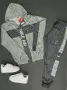 Nike Нов Мъжки Спортен Екип Шушляк Различни Цветове Найк , снимка 1