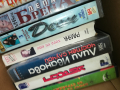 VHS VIDEO ORIGINAL TAPE 1803241631, снимка 8