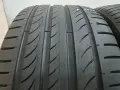 4бр летни гуми 255/35/20 PIRELLI L06682 , снимка 1