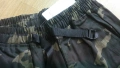 CHOIEAN CAMO Trouser размер L панталон - 2287, снимка 11