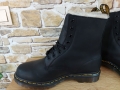 Дамски ботуши от гладка кожа DR MARTENS 42 номер, снимка 7