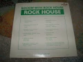 Rock House – Rockin' With Rock House, SXL1021, снимка 2