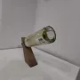 дървена стойка за вино , снимка 3