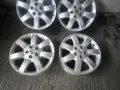 Джанти за Honda 17, снимка 2