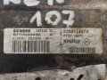 Компютър ECU IMMO OFF Renault Megane Scenic 1.6 16V, 107 к.с. SIRIUS  32 ,S110030030А, , снимка 1