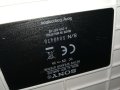 SONY RDP-NWD300 ACTIVE SPEAKER IPOD/AUX 1206231051M, снимка 14