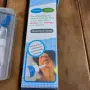 Електрически вакуумен уред за почистване на уши Deo Cross C-ears (Чисто нов), снимка 3