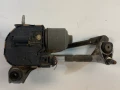 Моторче предни чистачки механизъм лява позиция Seat Altea (04-09)г. 5P0955023 0390241936, снимка 1