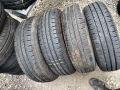 4бр.летни гуми HANKOOK 185 80 14C DOT18 цена за брой, снимка 2