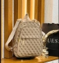 Дамска раница Guess налична в 4 разцветки, снимка 1