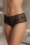 Луксозни дамски бисери и дантелени бикини Chantelle – Размер 42 / L, снимка 3
