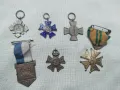 Ордени - медали, снимка 1