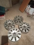 18 ки Audi 5x112mm, снимка 2