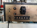 Усилвател за обществено ползване PA Amplifier TA-403G В отлично техническо състояние, много добър въ, снимка 9