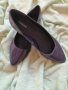 Тъмно кафяви "Graceland" , снимка 1 - Дамски ежедневни обувки - 41823286