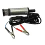 Електрическа помпа за гориво 12V ф38мм. – GUN1165, снимка 1