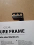 Рамки за снимки подходящи за диамантени гоблени с размер 30 см./ 40 см., снимка 4