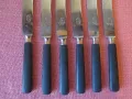 Solingen Vintage German Knives  H.M.and Co , снимка 6